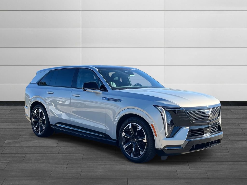 New 2025 Cadillac Escalade IQ Sport 2 image 7