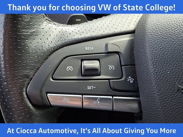 Used 2020 Cadillac XT4 Sport w/ Driver Awareness Package AWD/4WD image 23