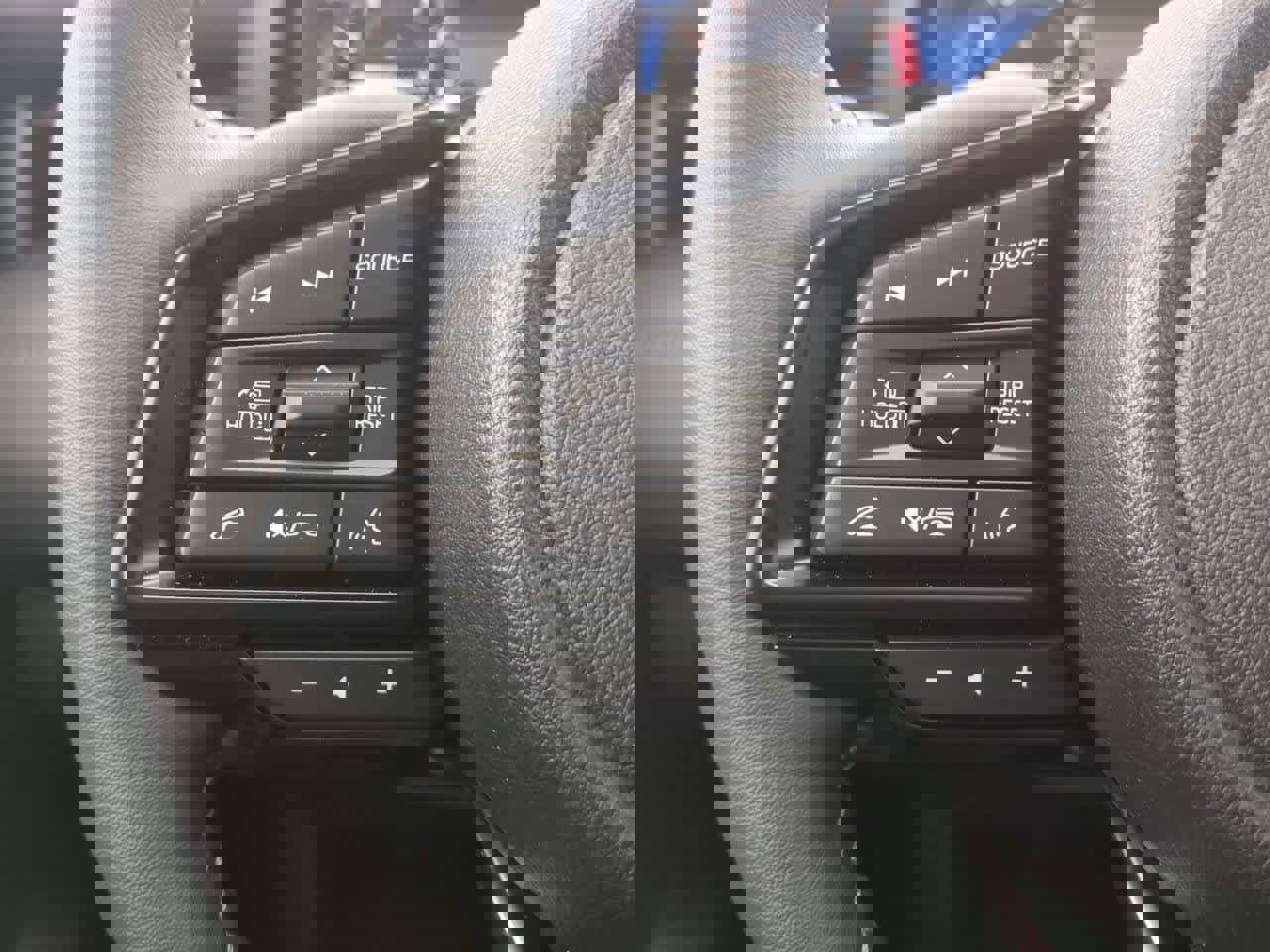 New 2026 Subaru Outback Touring XT image 24