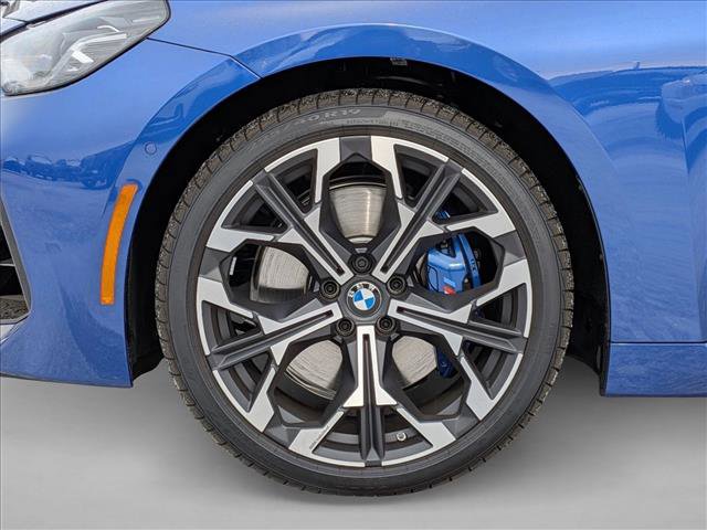 New 2025 BMW 230i xDrive Coupe w/ M Sport Package image 10