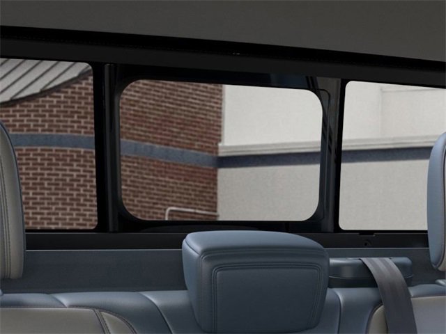 New 2025 Ford Maverick Lariat image 24