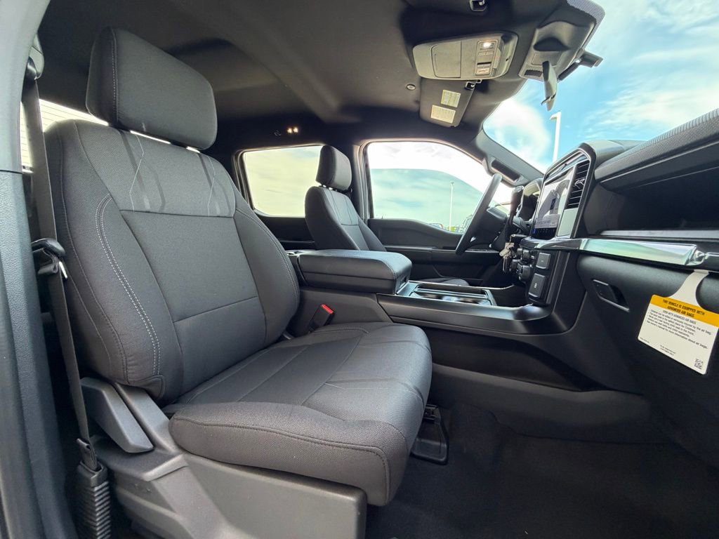 New 2026 Ford F150 STX w/ Equipment Group 200A image 54