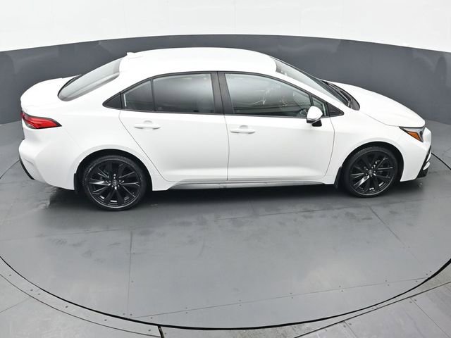 Used 2023 Toyota Corolla SE image 46