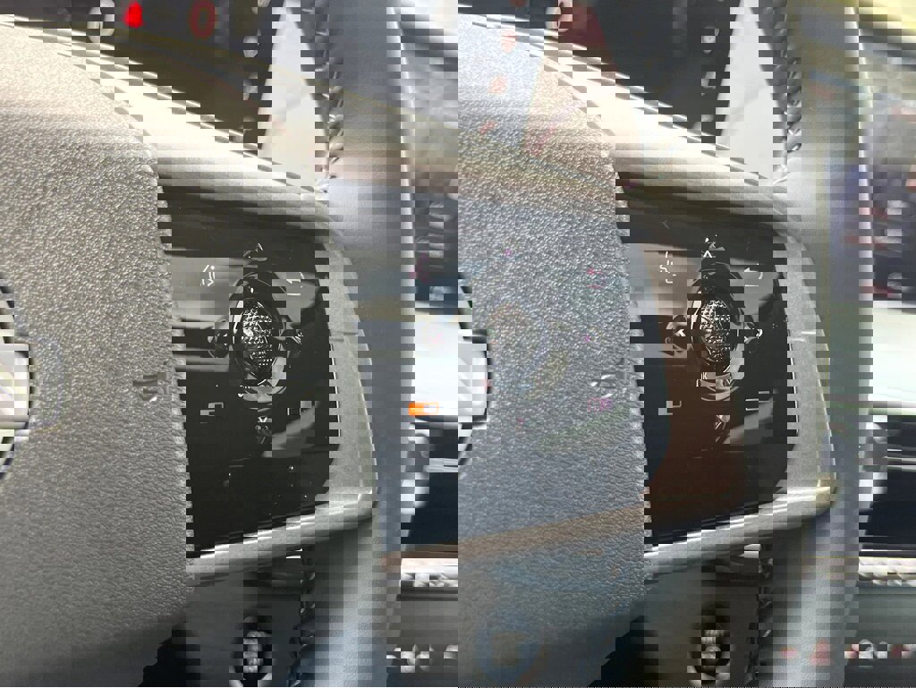 New 2025 Nissan Murano SL image 20