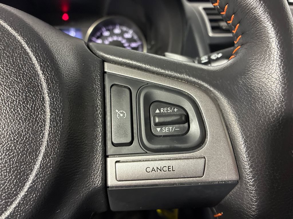 Used 2016 Subaru Crosstrek 2.0i Premium image 12