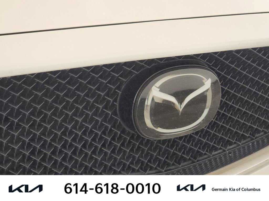 Used 2020 MAZDA CX-5 Sport image 13