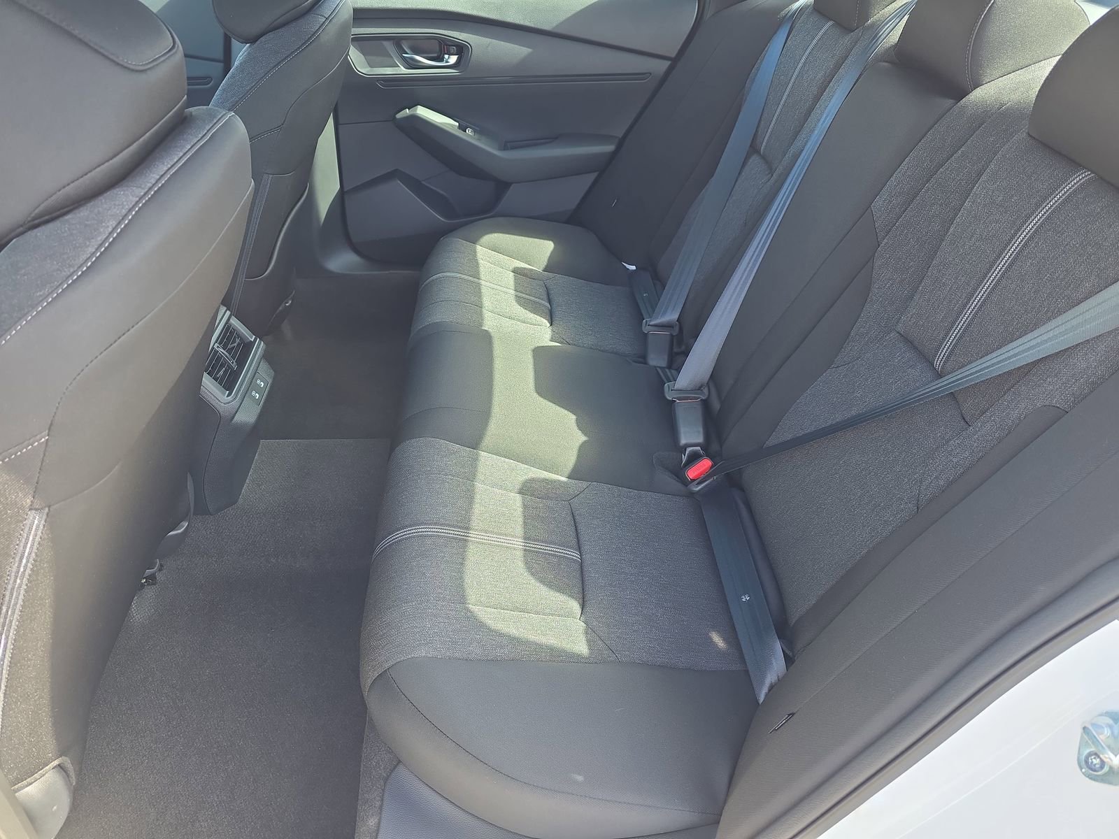 New 2026 Honda Accord Sport image 13