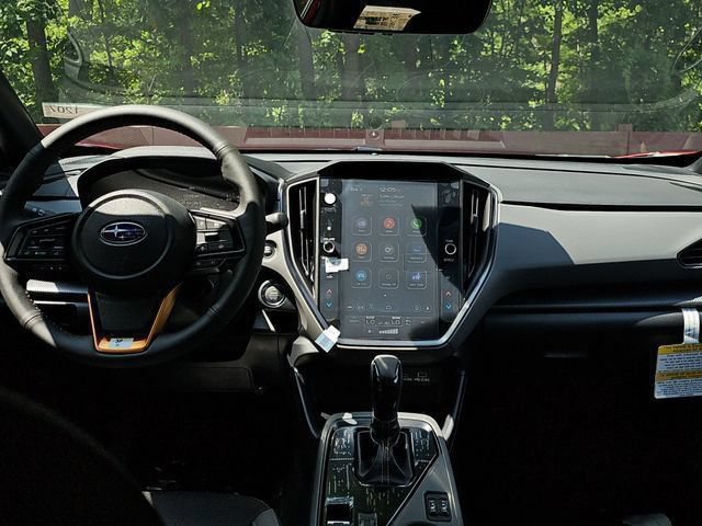 New 2026 Subaru Crosstrek 2.5i Wilderness w/ Crosstrek Mirror Package AWD/4WD image 15
