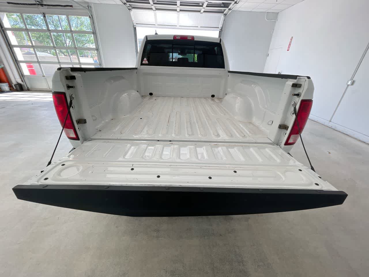 Used 2016 RAM 1500 Big Horn AWD/4WD image 23