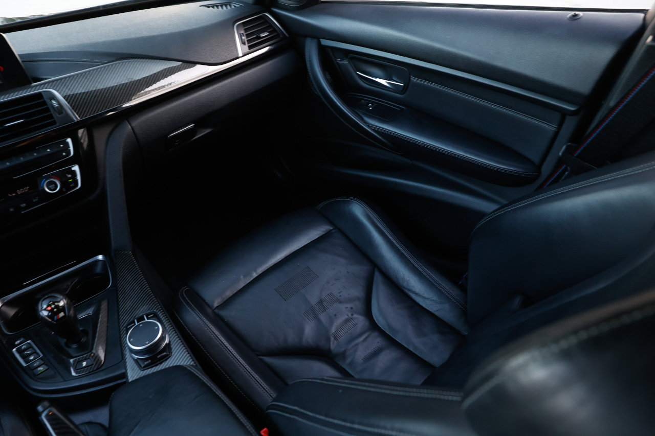 Used 2018 BMW M3 Coupe w/ Competition Package image 26