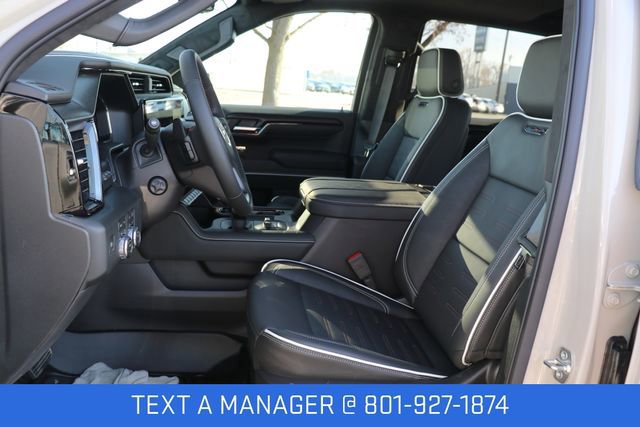 New 2026 GMC Sierra 1500 AT4X image 19