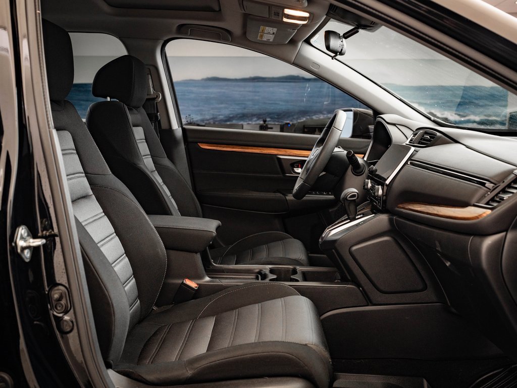 Used 2017 Honda CR-V EX image 24