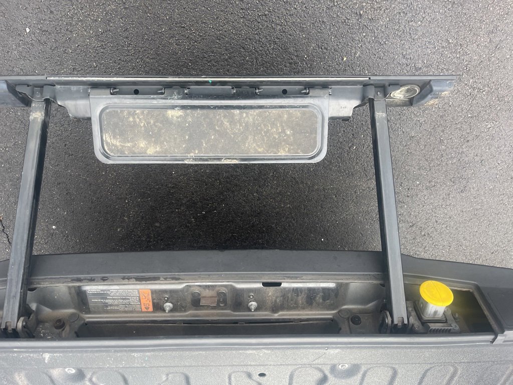 Used 2018 Ford F250 Lariat w/ Lariat Ultimate Package image 11