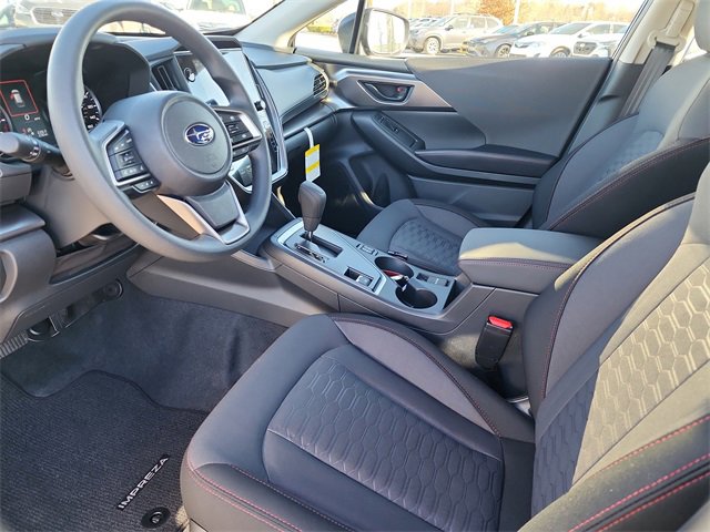 New 2026 Subaru Impreza 2.0i Sport image 12