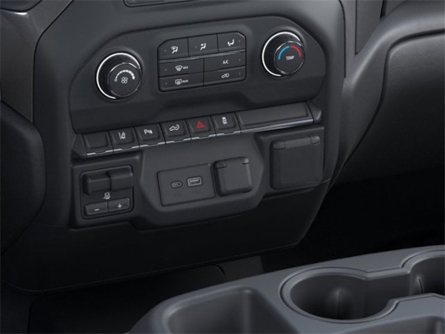 New 2026 Chevrolet Silverado 2500 W/T w/ WT/CX Safety Package image 23