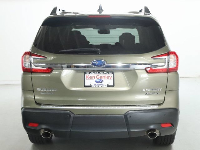 Certified 2024 Subaru Ascent Touring w/ Popular Package #2 AWD/4WD image 45