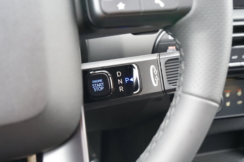 Certified 2026 Hyundai Palisade XRT Pro AWD/4WD image 13