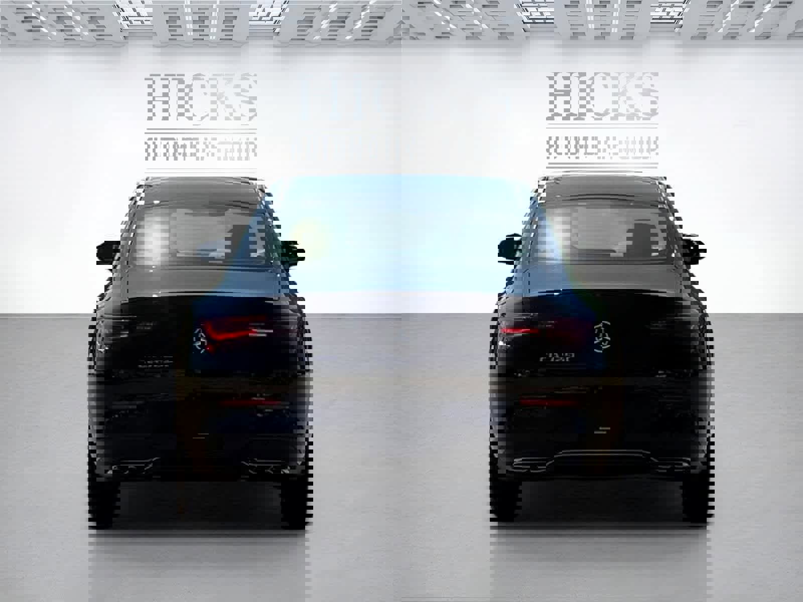 New 2026 Mercedes-Benz CLA 250 image 6