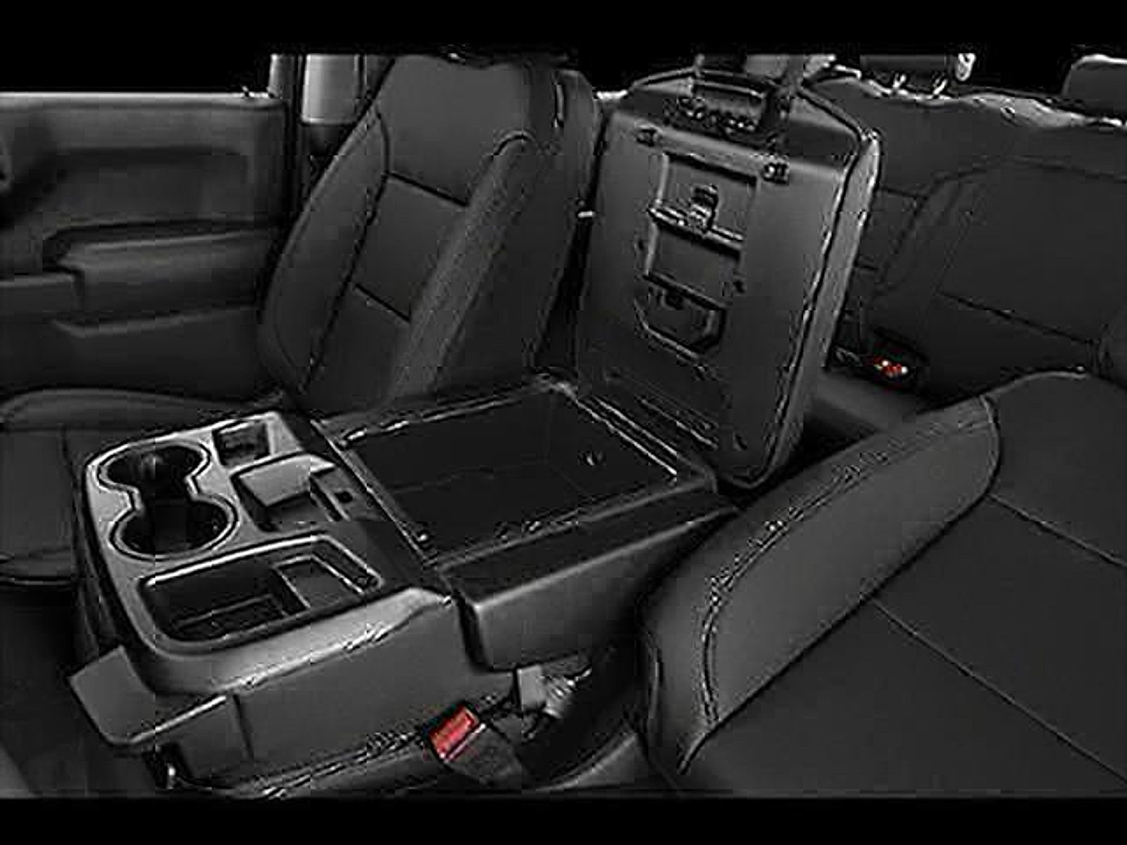 Used 2022 Chevrolet Silverado 1500 W/T w/ WT Value Package AWD/4WD image 81