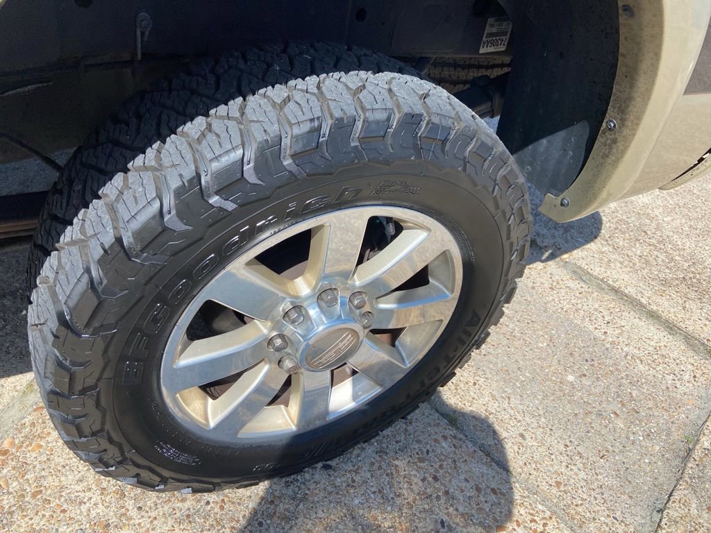 Used 2016 RAM 3500 Laramie Longhorn w/ Convenience Group image 33