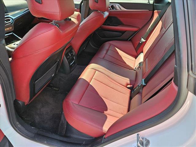 Certified 2023 BMW i4 eDrive35 RWD image 19