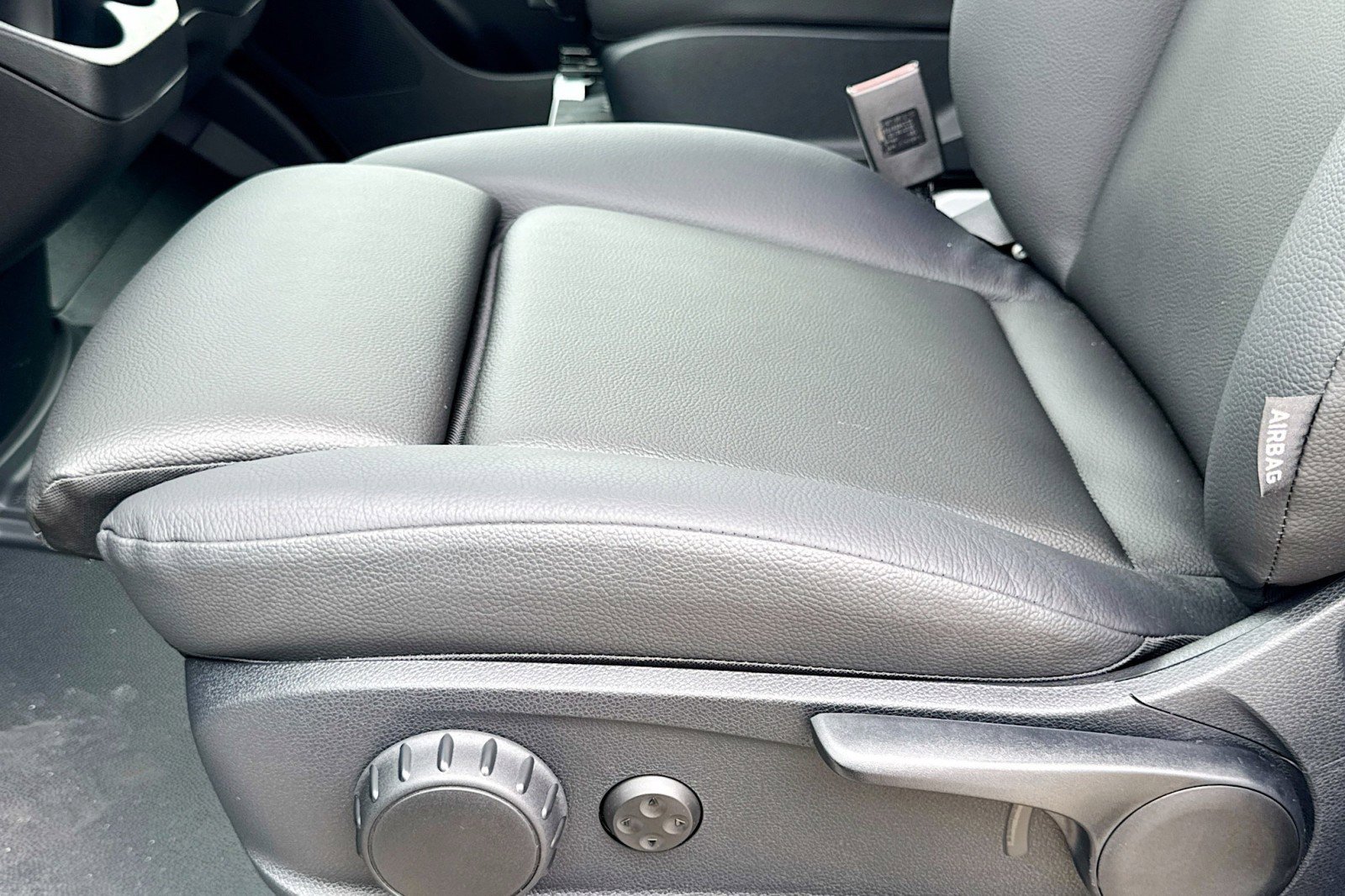 New 2025 Mercedes-Benz Sprinter 2500 image 17