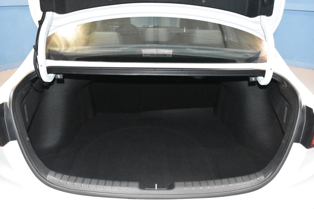 Used 2024 Kia Forte GT-Line w/ GT-Line Premium Package image 30