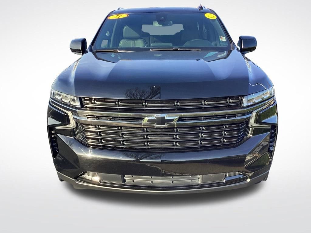 Used 2021 Chevrolet Tahoe RST image 27