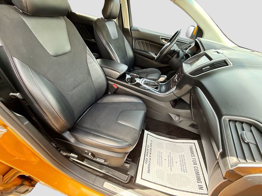 Used 2016 Ford Edge Sport w/ Equipment Group 401A image 15