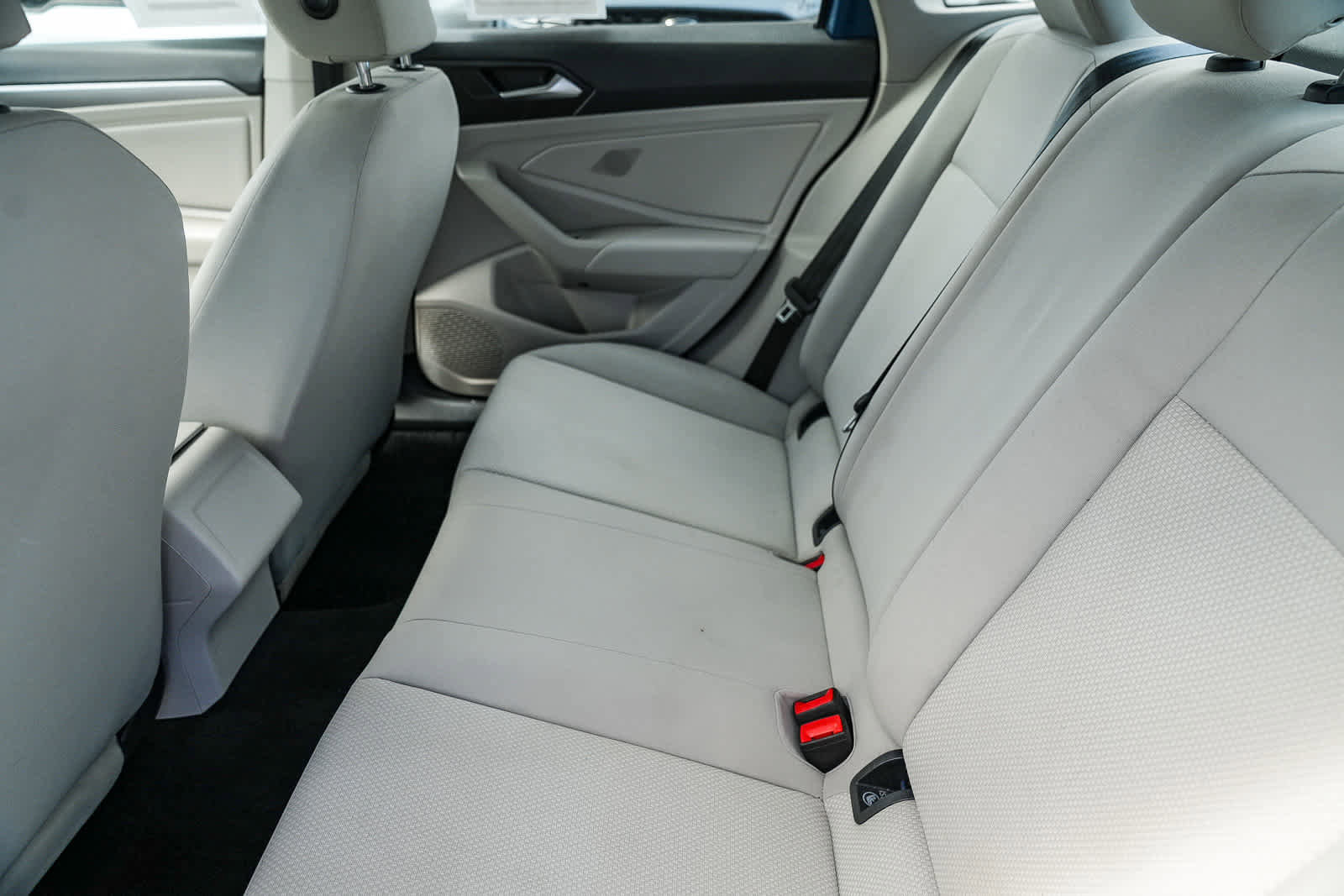 Used 2019 Volkswagen Jetta S w/ Driver Assistance Package image 12