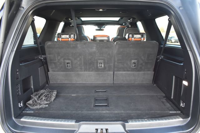 Used 2021 Lincoln Navigator L Reserve image 49