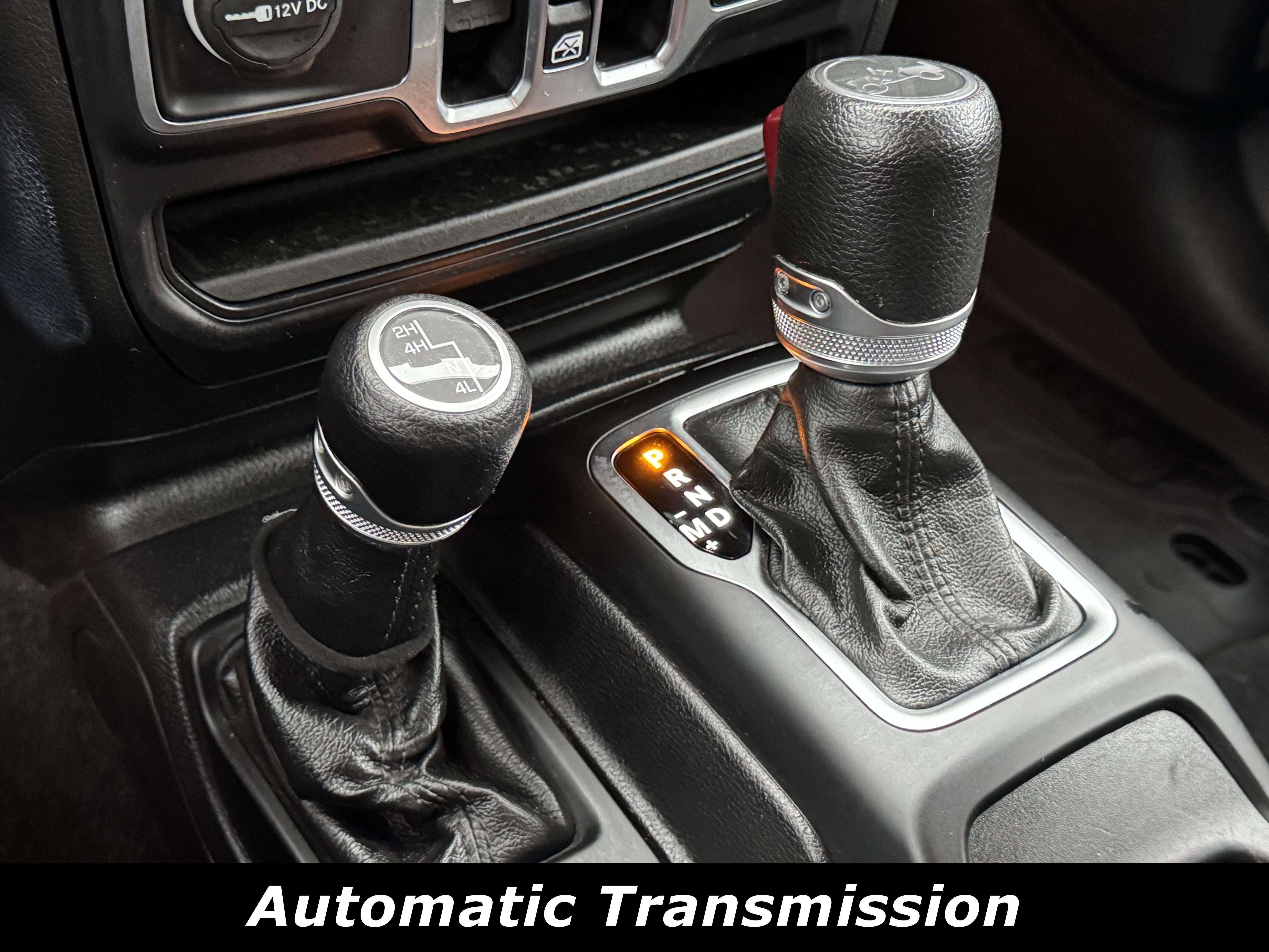 Used 2018 Jeep Wrangler Unlimited Sport S image 10