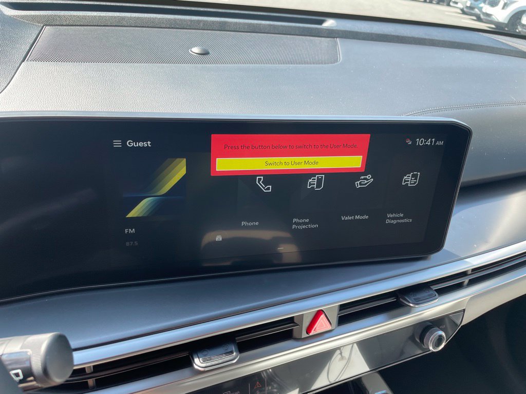 New 2026 Kia Sorento S AWD/4WD image 15