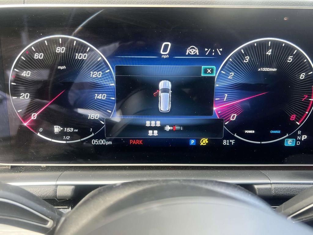 Used 2024 Mercedes-Benz GLS 580 4MATIC image 25