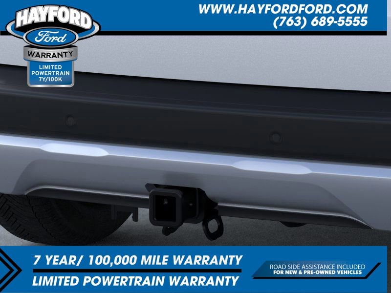 New 2026 Ford Escape SE w/ PHEV Premium Package image 25