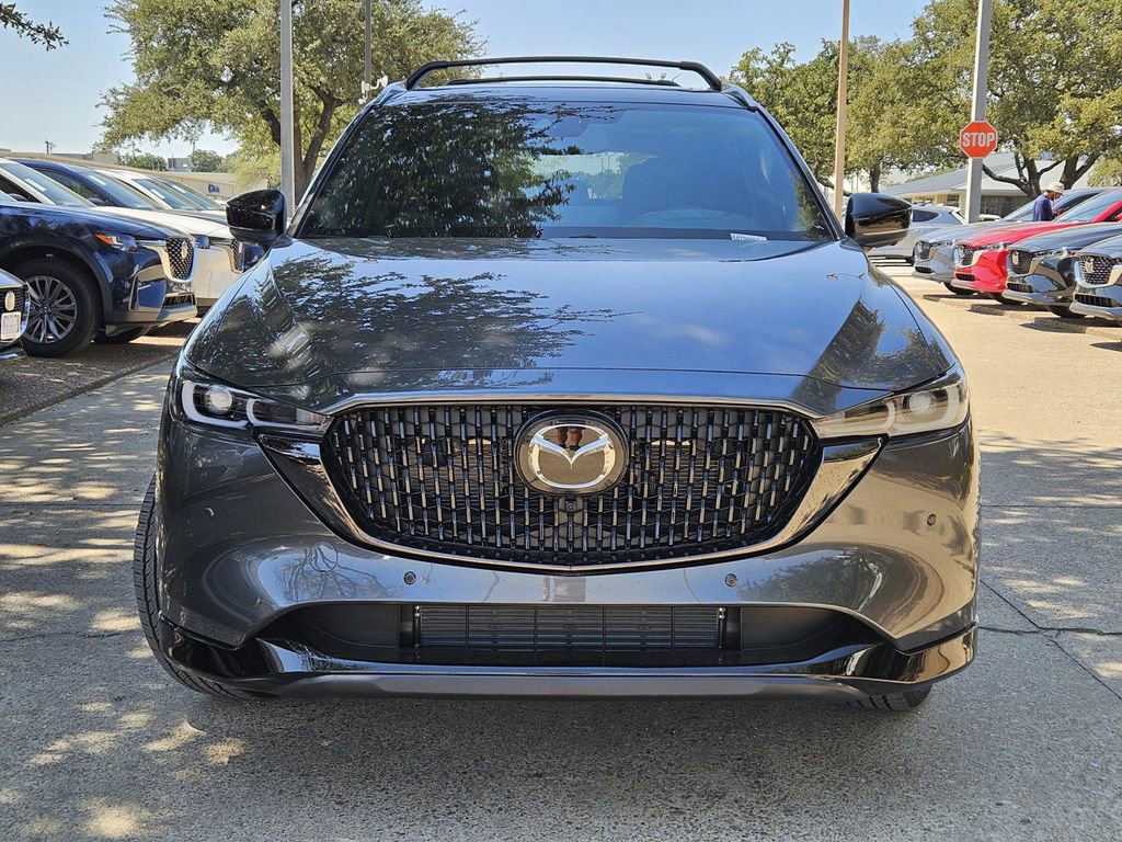 New 2025 MAZDA CX-5 2.5 Turbo image 7