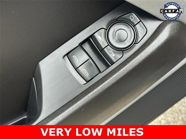 Certified 2022 Chevrolet Camaro SS image 12