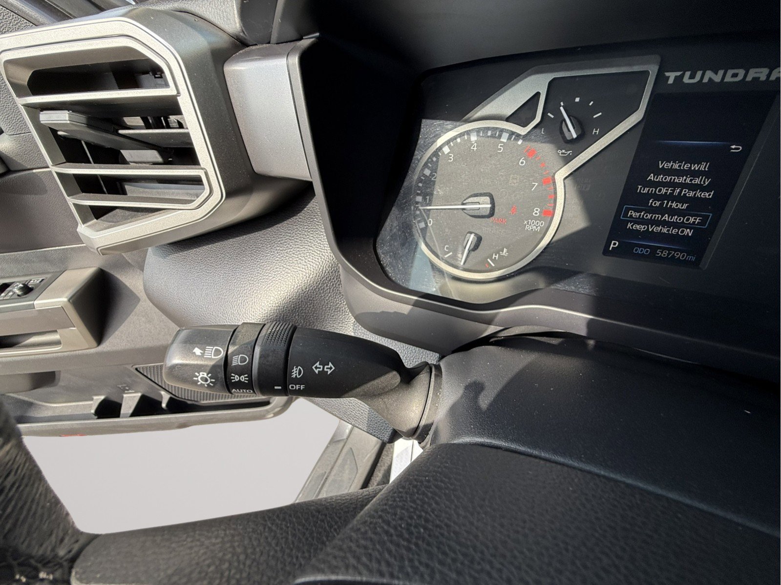 Used 2022 Toyota Tundra SR5 image 22