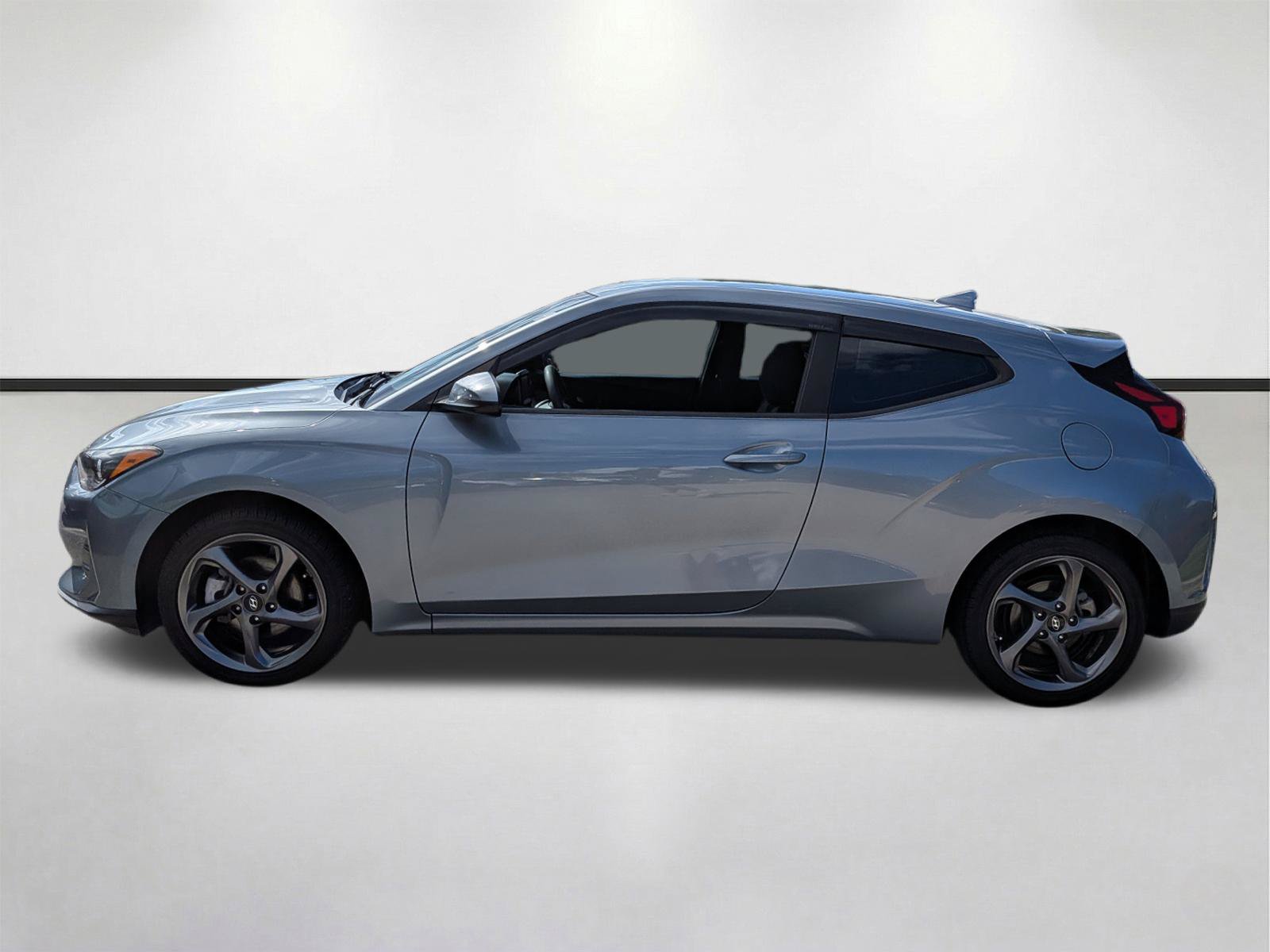 Used 2021 Hyundai Veloster 2.0 FWD image 7