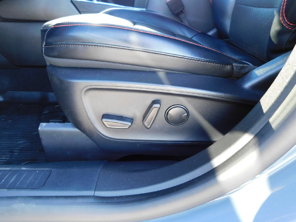 Used 2024 Ford Escape ST-Line Select w/ Tech Pack #2 AWD/4WD image 16