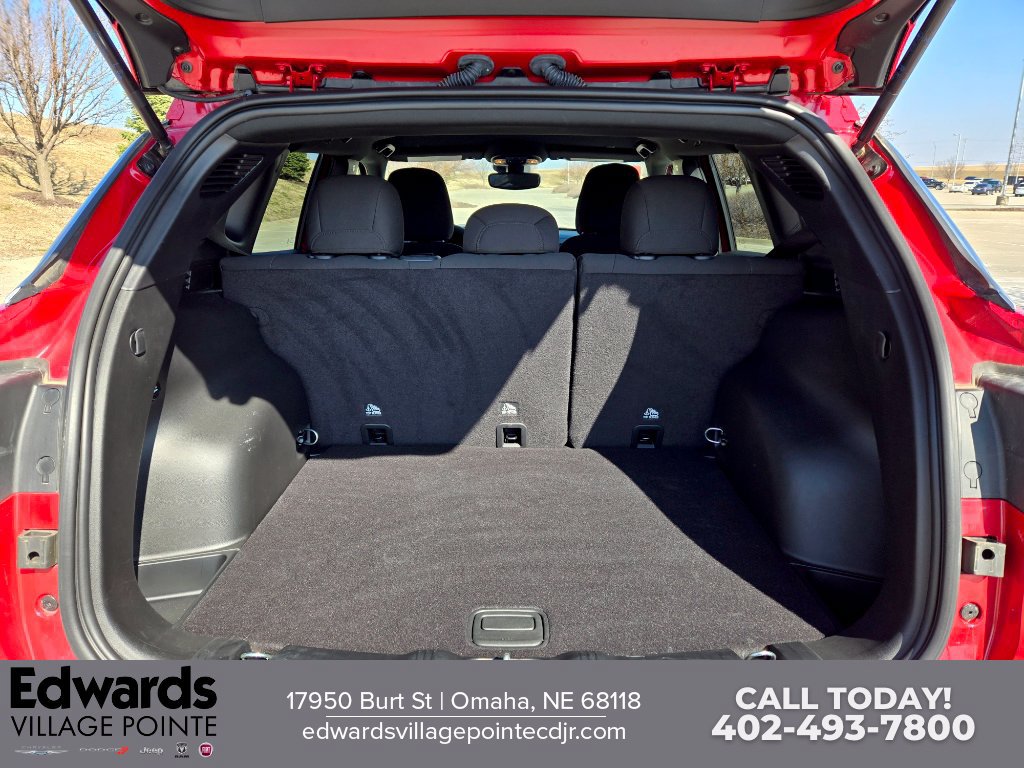 New 2023 Jeep Compass Sport AWD/4WD image 26