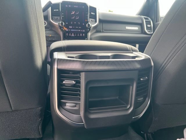 New 2026 RAM 2500 Big Horn AWD/4WD image 20