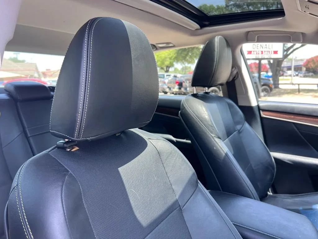 Used 2013 Lexus GS 350 AWD w/ Premium Pkg image 27
