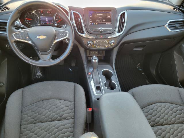 Used 2020 Chevrolet Equinox LT w/ Driver Convenience Package FWD image 32