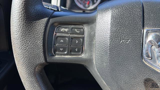 Used 2018 RAM 3500 Tradesman w/ Chrome Appearance Group image 30