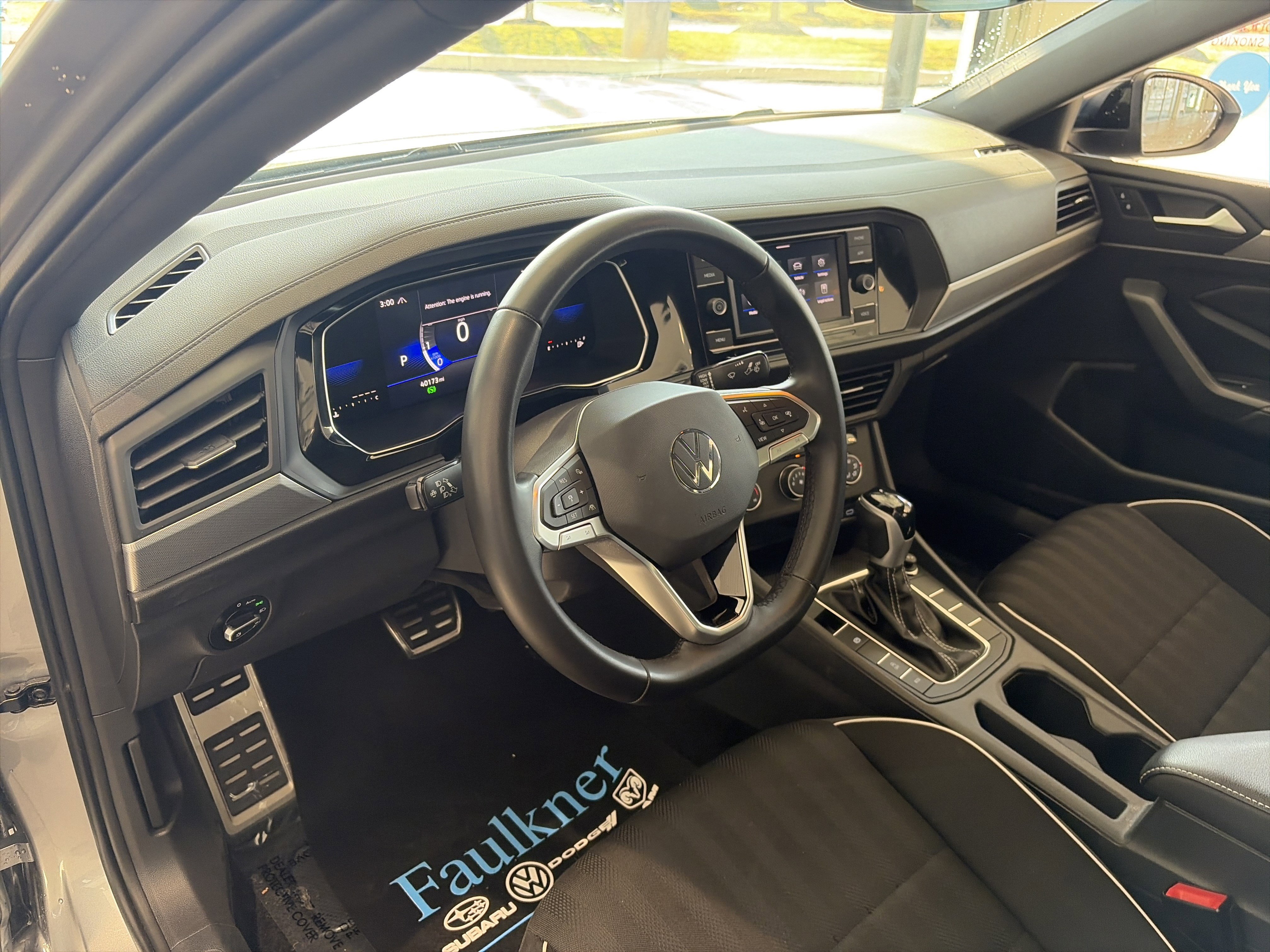 Certified 2023 Volkswagen Jetta Sport image 19