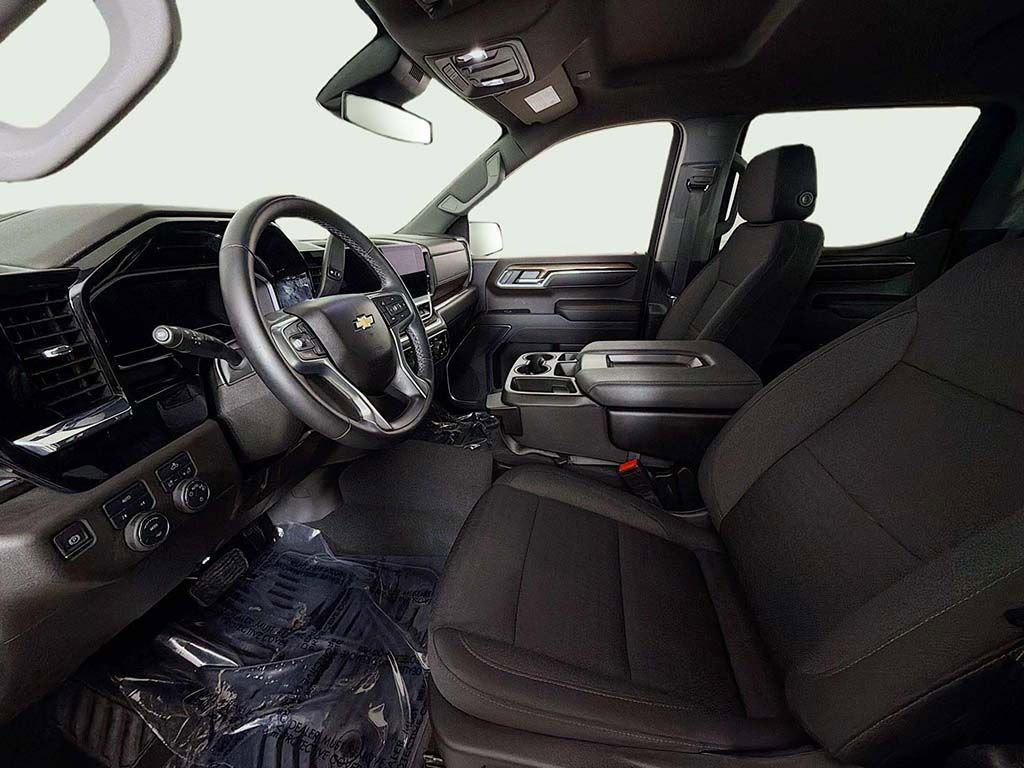 Used 2023 Chevrolet Silverado 1500 LT image 18