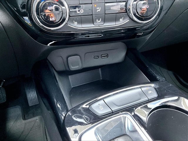Used 2024 Chevrolet Trax ACTIV FWD image 26