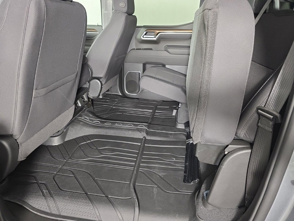 New 2026 Chevrolet Silverado 1500 LT w/ Protection Package image 29