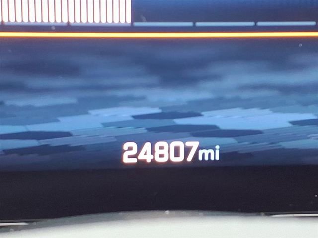 Used 2024 Chevrolet Equinox EV RS image 12